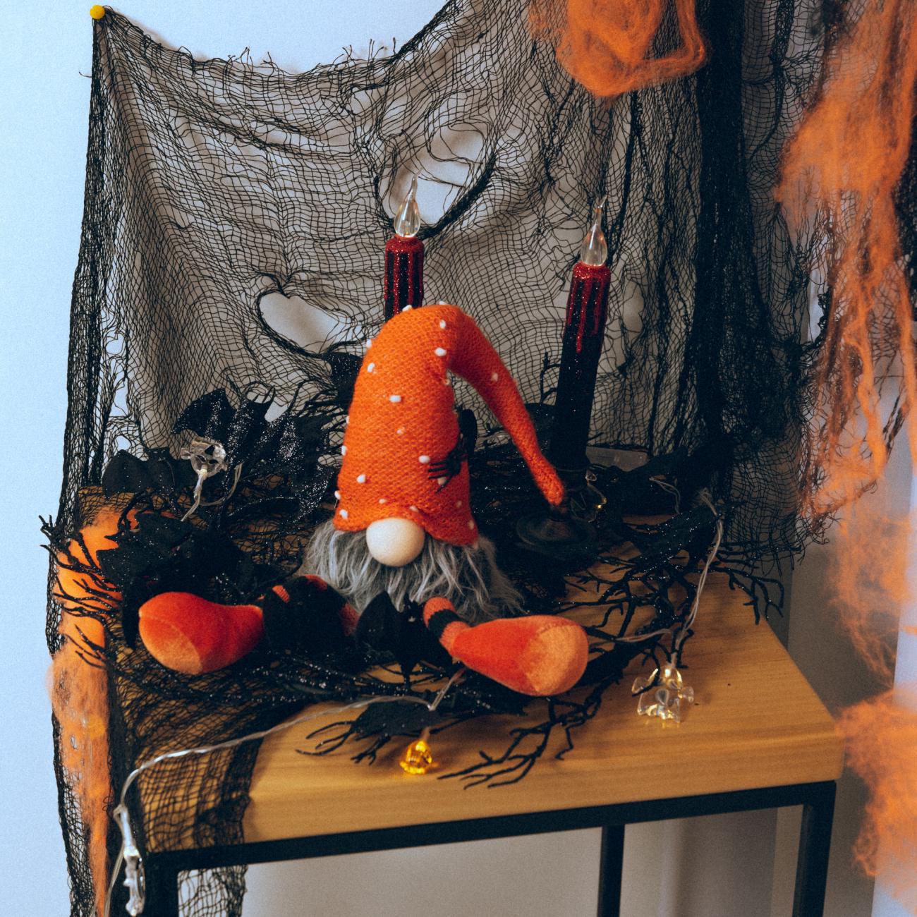 М'яка іграшка YES! Fun Halloween Гном 55 см (973742) - фото 2