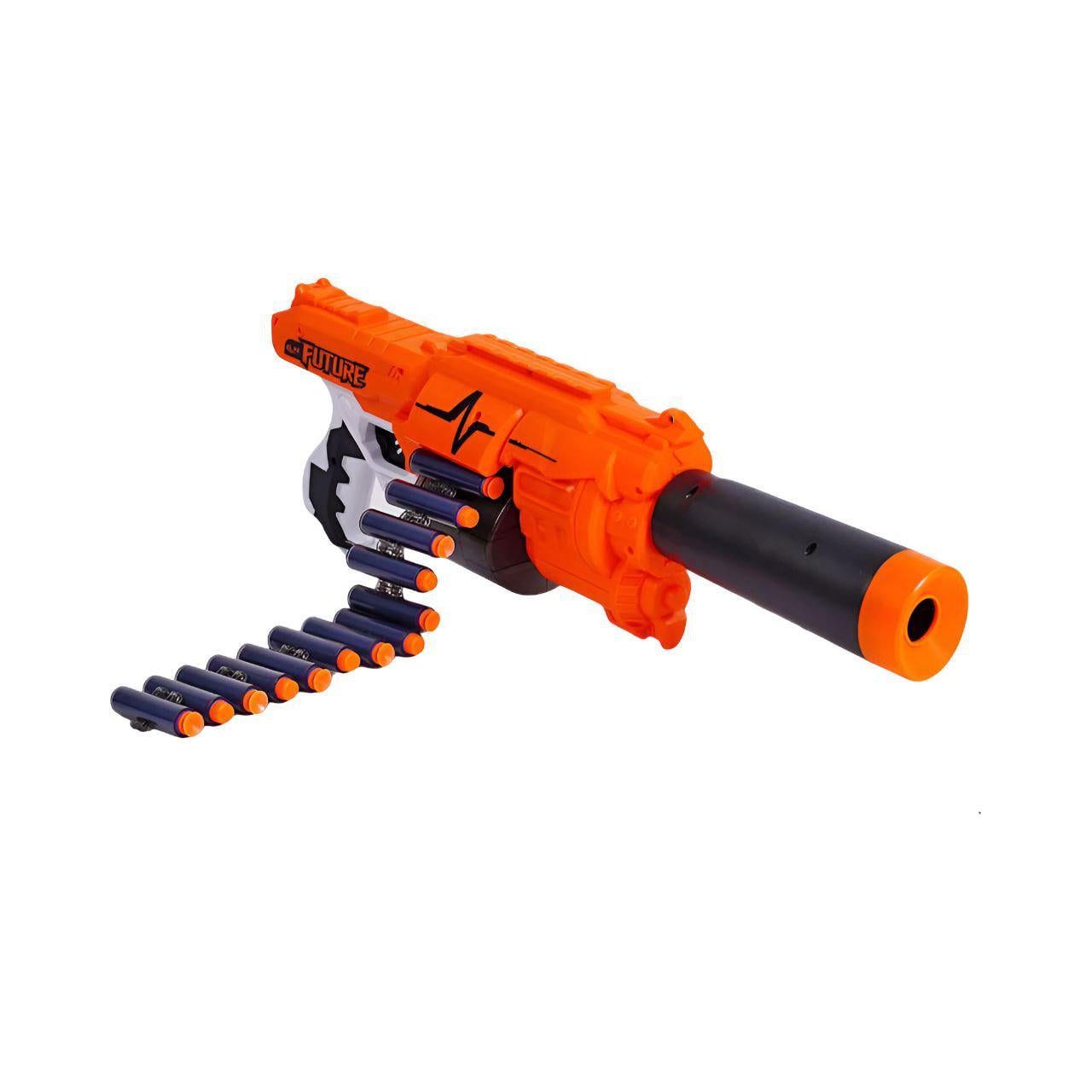 Автомат G 12 мягкие патроны/автоматический принцип работы Автомат G 12 мягкие патроны/автоматический принцип работы