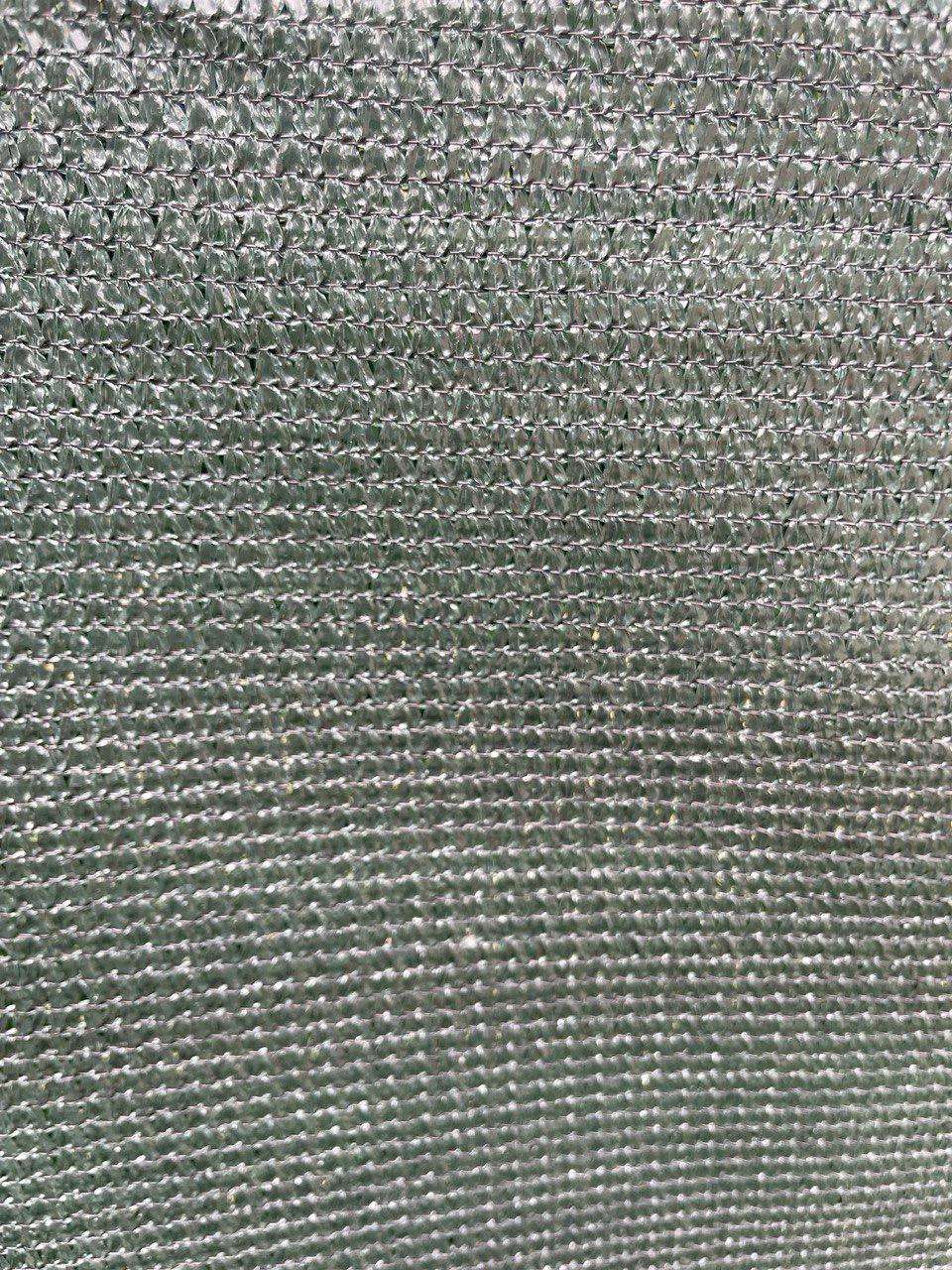 Сітка огороджувальна Biokroft 140 гр/м2 1,5х25 м Зелений (Gr-1,5х25)