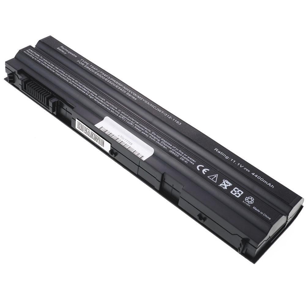 Аккумулятор для ноутбука Dell Inspiron 17R SE 7720 4400 mAh 11,1V (139480)