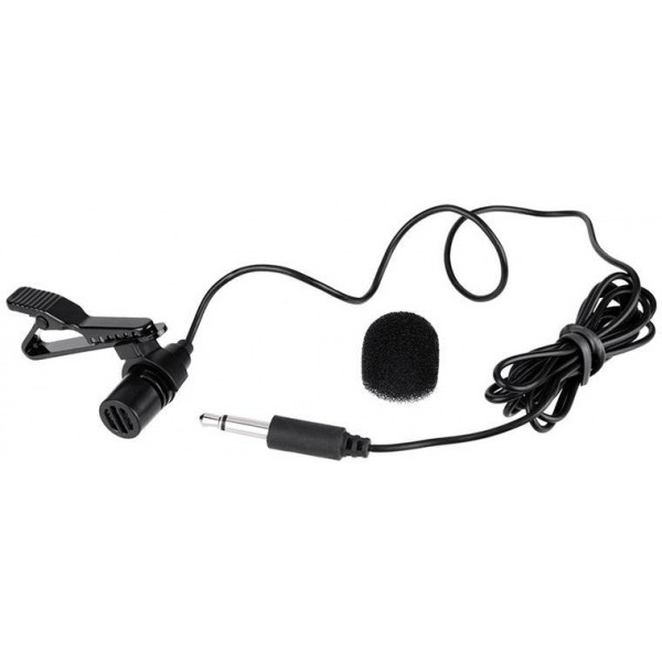 Мікрофон Takstar TCM-390 Lavalier Microphone - фото 2