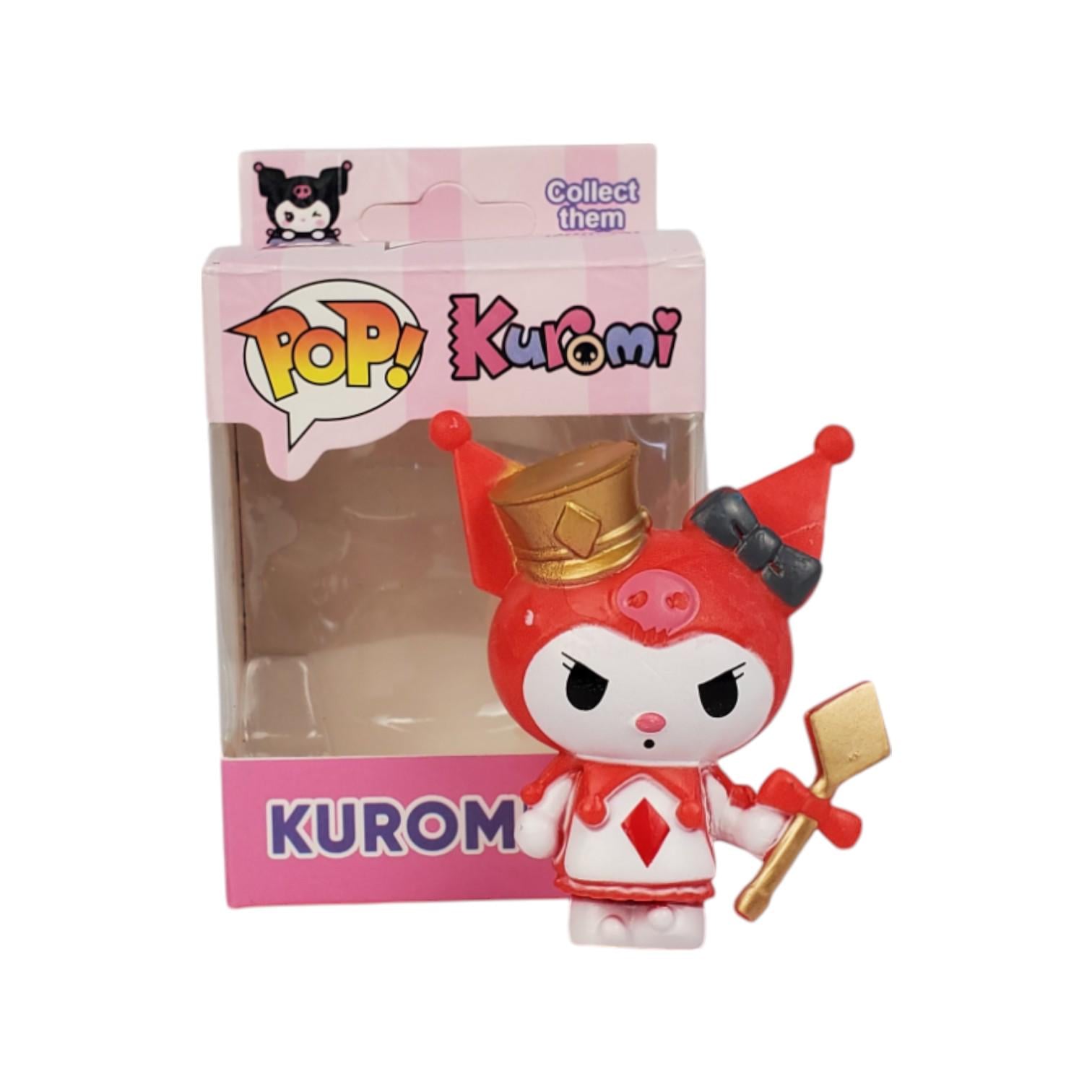 Фигурка Funko Pop Hello Kitty (WK202305)