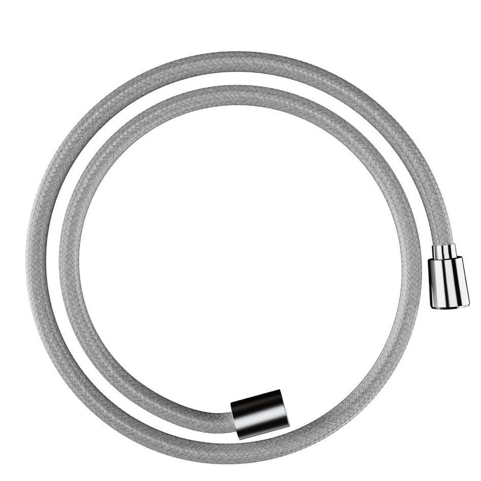 Душевой шланг Hansgrohe Designflex 1,25 м Хром (28220000)