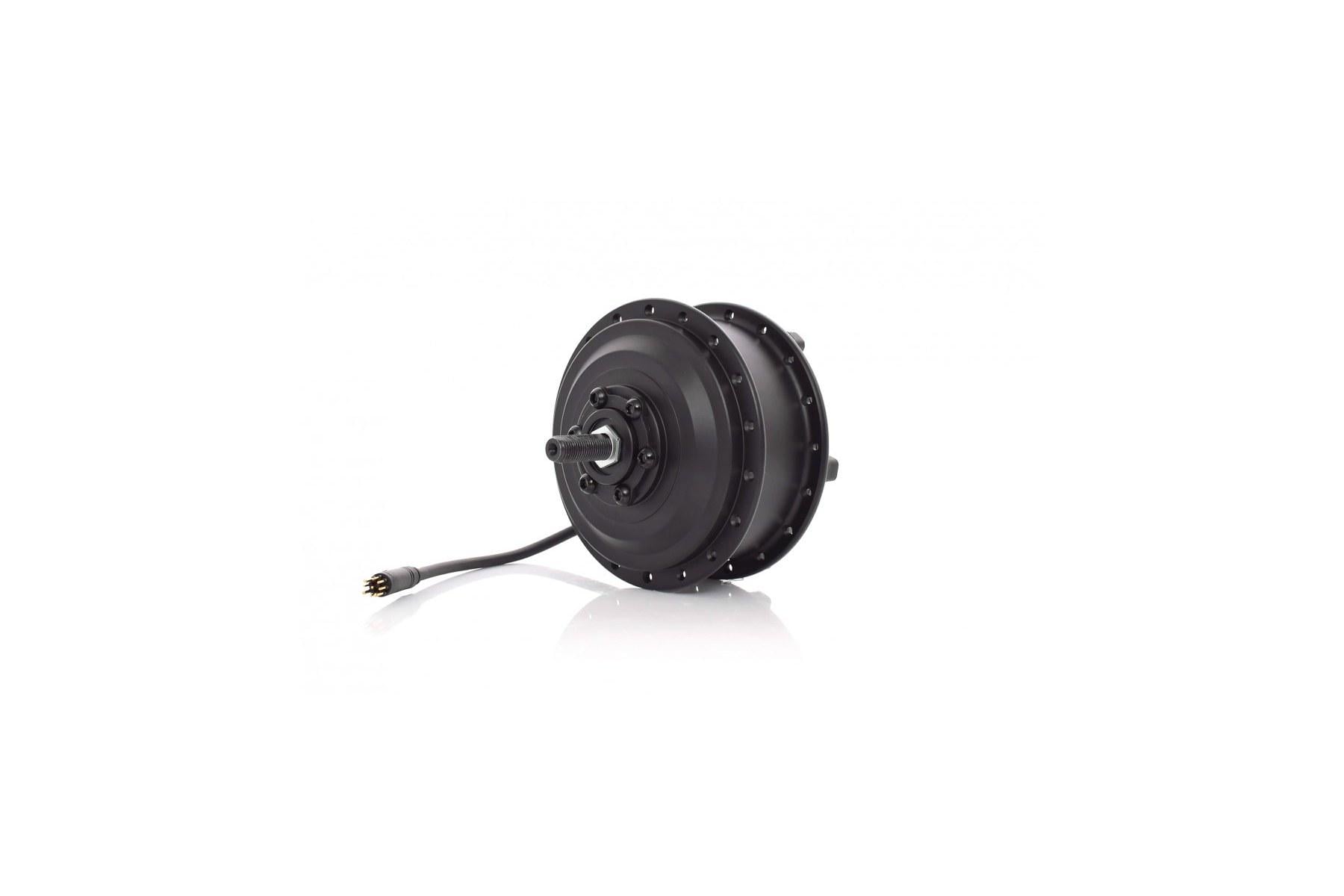 Мотор передний редукторный MXUS FX-07 F 36В 250 Вт 350 Вт