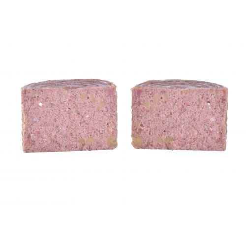 Корм влажный Brit GF VetDiet Obesity для кошек при ожирении и избыточном весе с ягненком 200 г - фото 3 Корм влажный Brit GF VetDiet Obesity для кошек при ожирении и избыточном весе с ягненком 200 г - фото 3