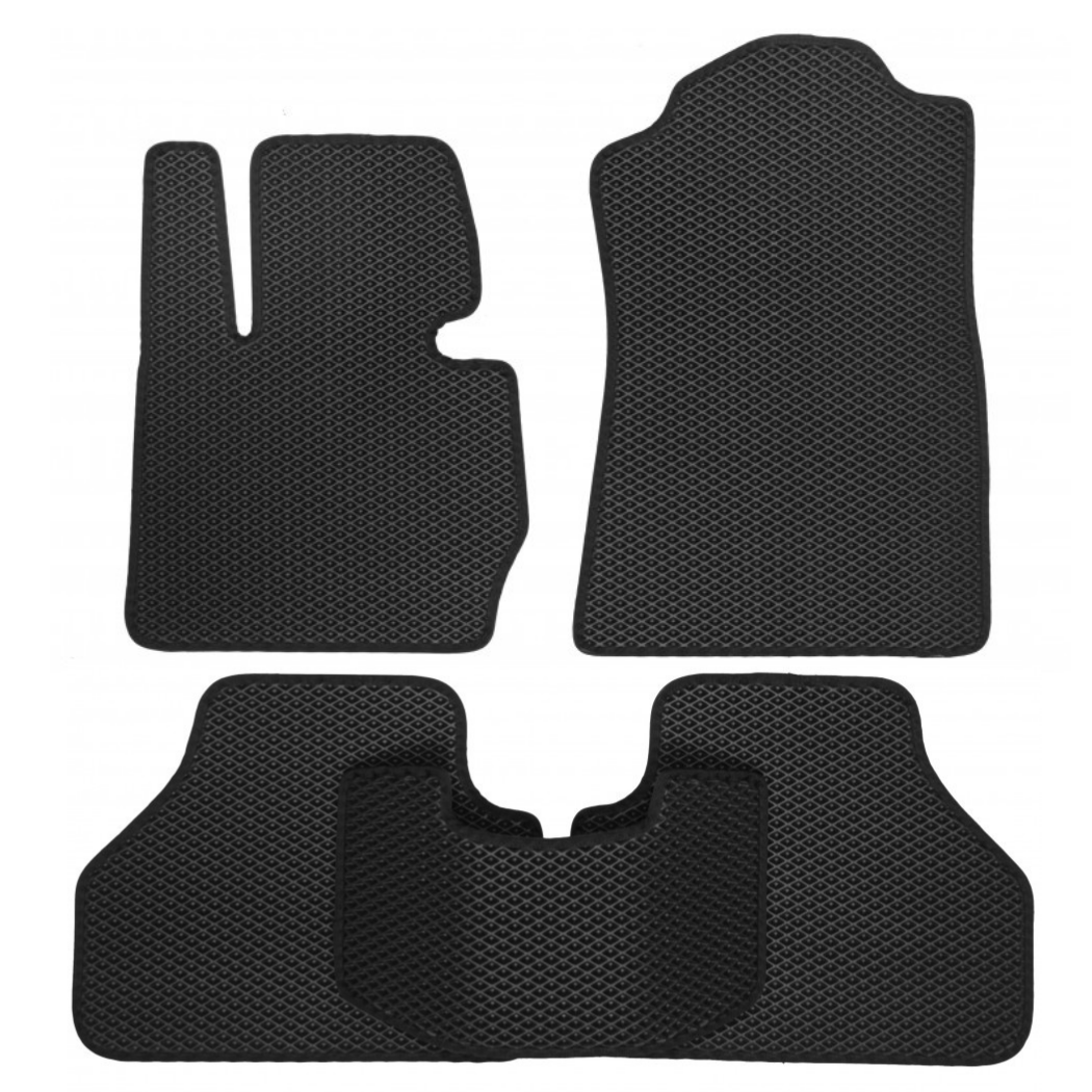 Автоковрики в салон EVA для BMW X3 F25 2010- (1431815563) Автоковрики в салон EVA для BMW X3 F25 2010- (1431815563)