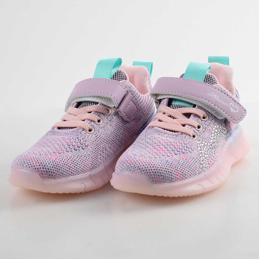 Кроссовки детские Fashion 336343 р. 26 15,5 см