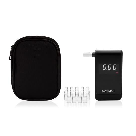 Алкотестер электрохимический Overmax AD-10 (65714)