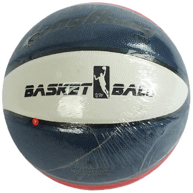 М'яч баскетбольний 7 Long Hang Basketball (2545681931) М'яч баскетбольний 7 Long Hang Basketball (2545681931)