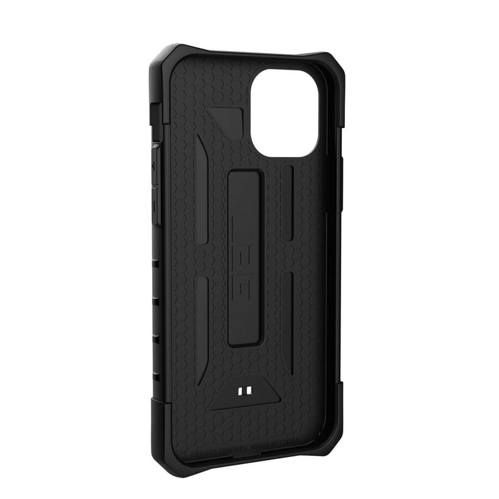 Протиударний чохол-накладка UAG Pathfinder Case for iPhone 12 Mini Pathfinder, Black - фото 2