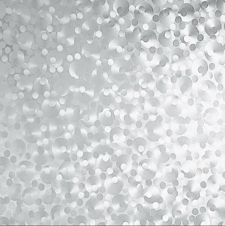 Самоклейка плівка вітражна d-c-fix 200-5151 0,90 м Відблиски (12891495)