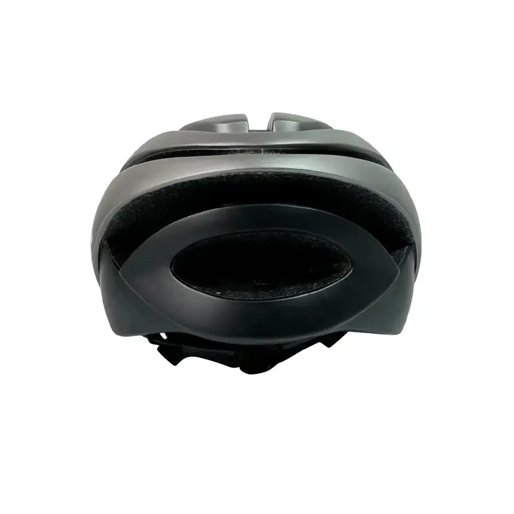 Шлем защитный OKAI L 56-62 см Grey - фото 4 Шлем защитный OKAI L 56-62 см Grey - фото 4