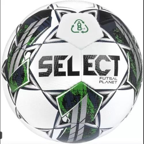 М'яч для футзалу Select Futsal Planet v22 (11450450)