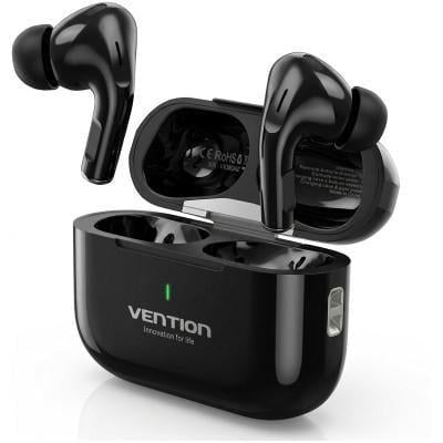 Наушники Vention Echo Lite E11 Black (NBVB0)