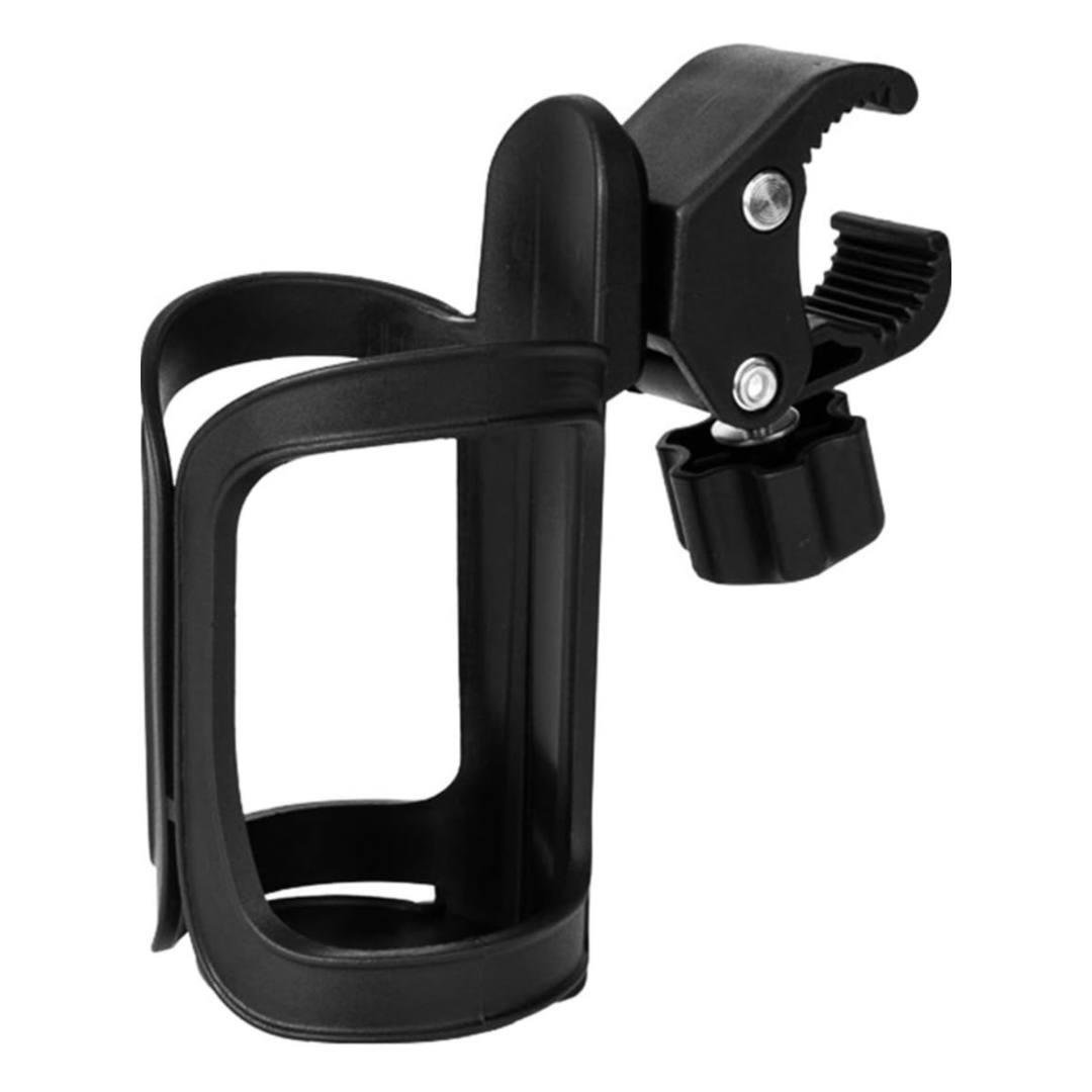 Подстаканник универсальный Bodasan на коляску/велосипед и вращением на 360° 8 см (9292) Подстаканник универсальный Bodasan на коляску/велосипед и вращением на 360° 8 см (9292)