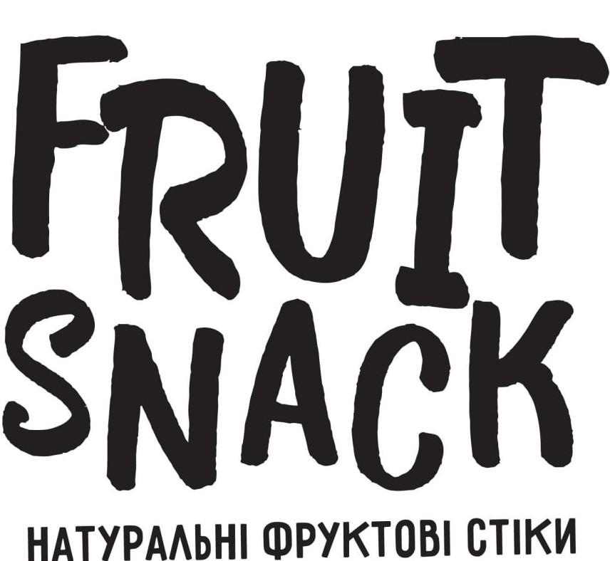 FruitSnack FruitSnack