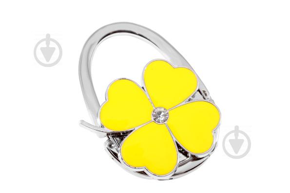 Сумкотримач Jinli Конюшина Жовтий (JIN136) Сумкотримач Jinli Конюшина Жовтий (JIN136)