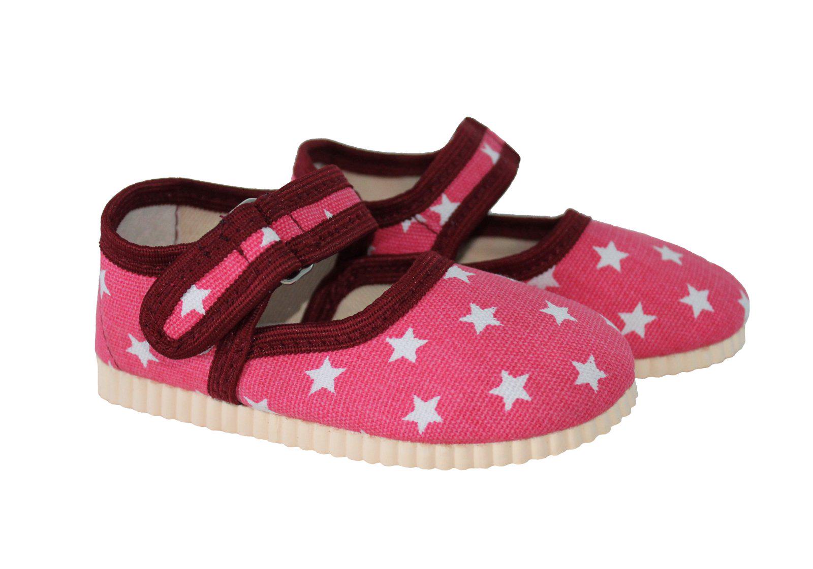 Тапочки домашні дитячі на липучці Д2/9 р. 22,5 - фото 2