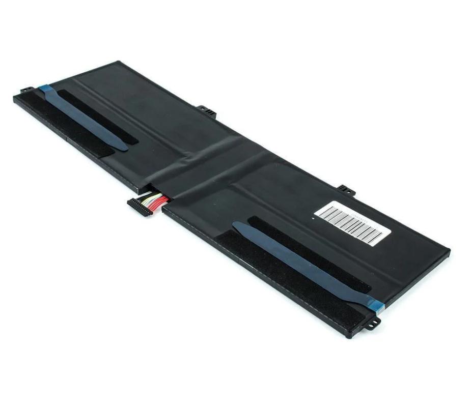 Аккумулятор для ноутбука Lenovo Yoga 7 Pro-13IKB 7820 mAh 7,68V (147298)