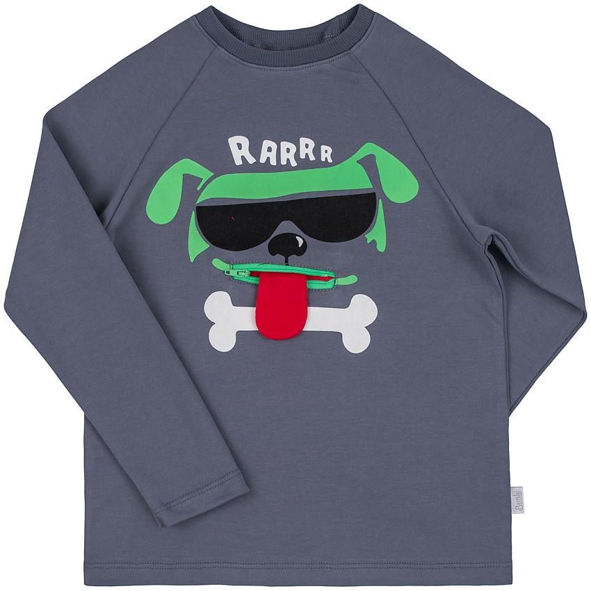 Реглан на хлопчика Bembi 140 см (ФБ 583)