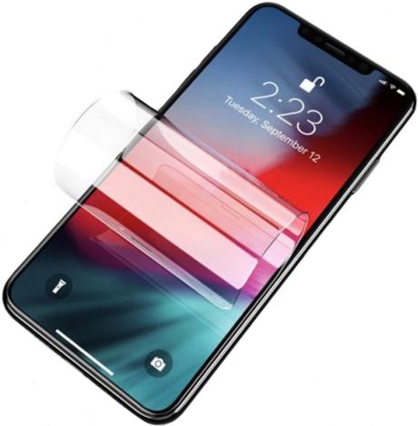 Защитная пленка под чехол Devia для Apple iPhone 12 mini (DV-GDRP-iP-12min)