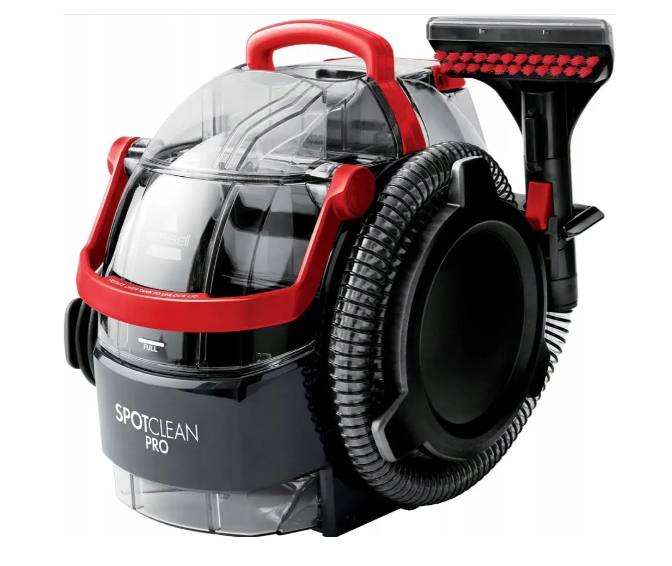 Пилосос миючий Bissell SpotClean Professional 1558N 750 Вт (24214290)