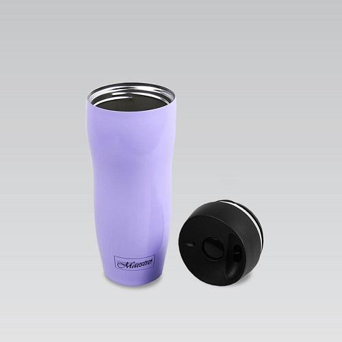 Термокружка Maestro 0,42 л (MR-1645-42) Термокружка Maestro 0,42 л (MR-1645-42)
