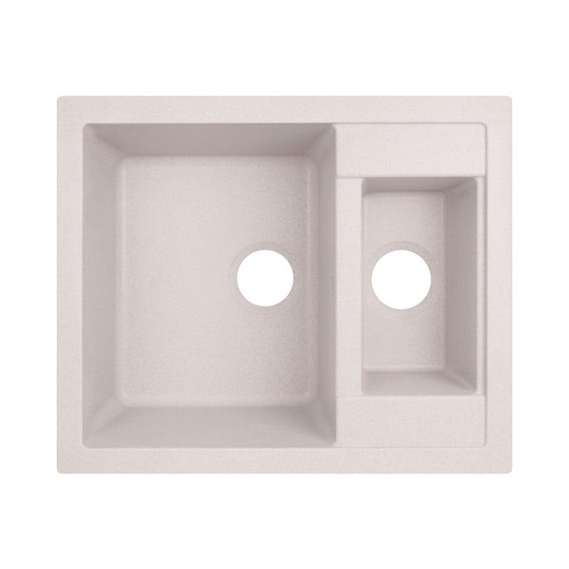 Мойка для кухни Lidz 615x500/200 COL-06 (LIDZCOL06615500200)