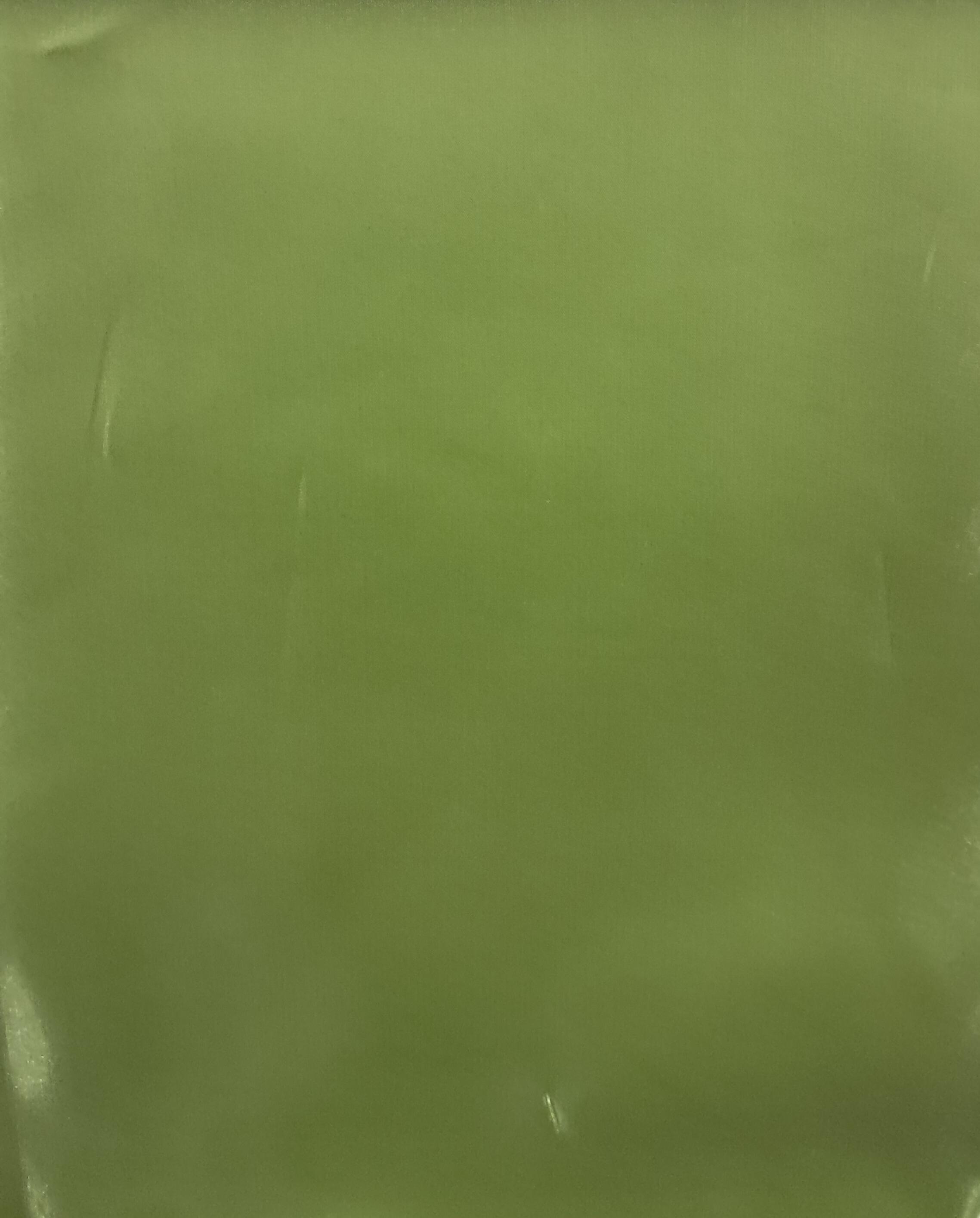 Штора Монорей 270х200 см Зеленый - фото 2 Штора Монорей 270х200 см Зеленый - фото 2