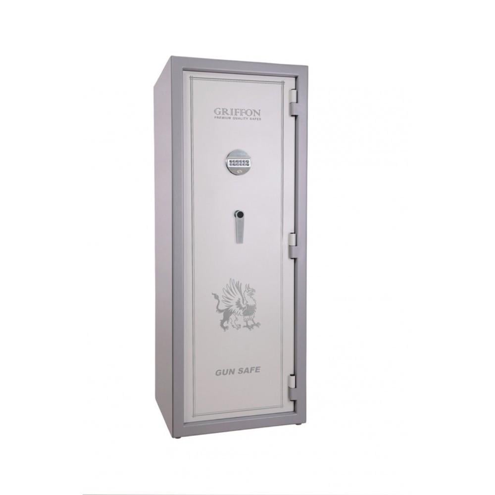 Сейф конструктор Griffon (931060841)