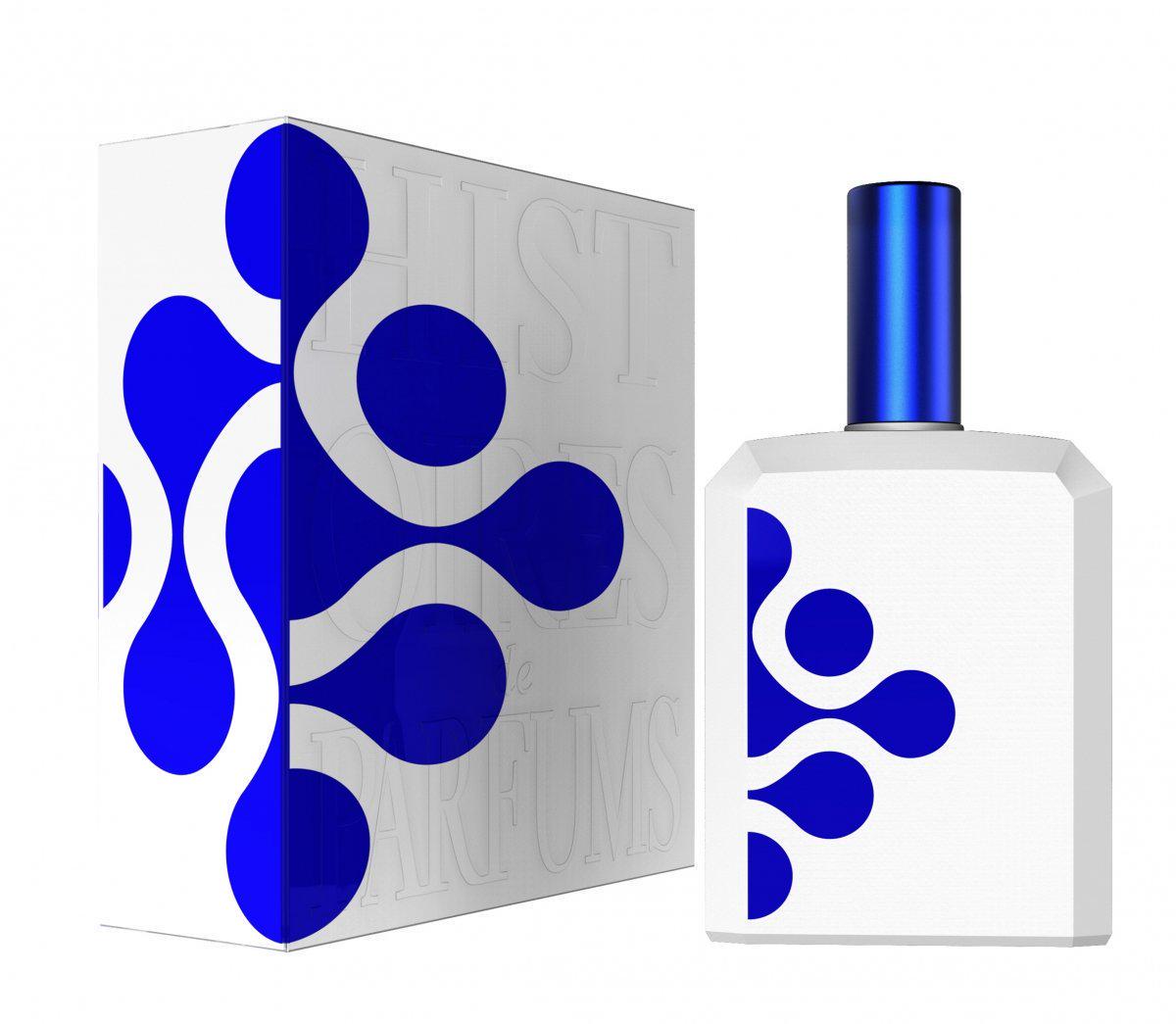 Парфумована вода унісекс Histoires De Parfums This Is Not A Blue Bottle 1,5 120 мл (46579)