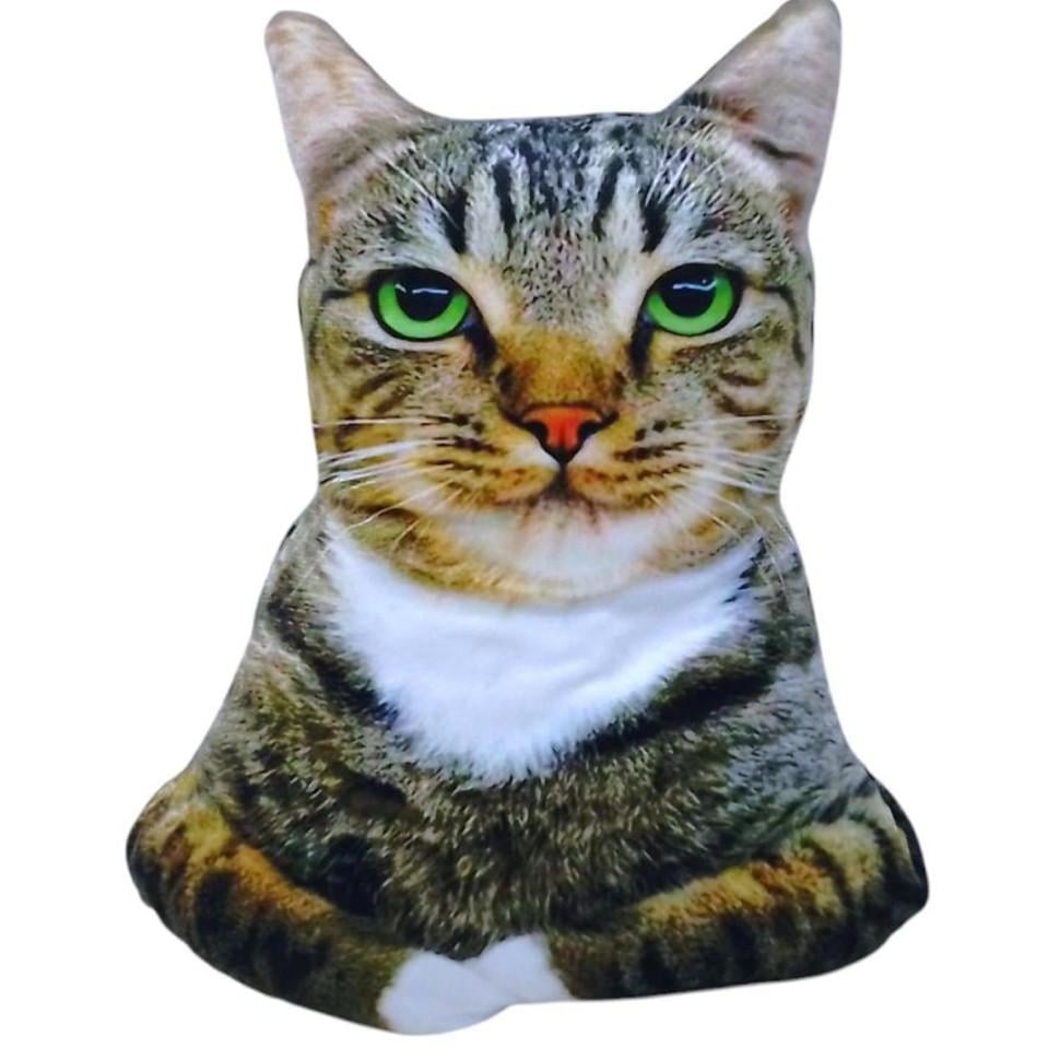 М'яка іграшка Сувенір Декор Кішка Лоліта KIT-4 35 см (RLT53241)