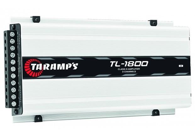 Усилитель 3-канальный Taramps TL 1800 (11091179)