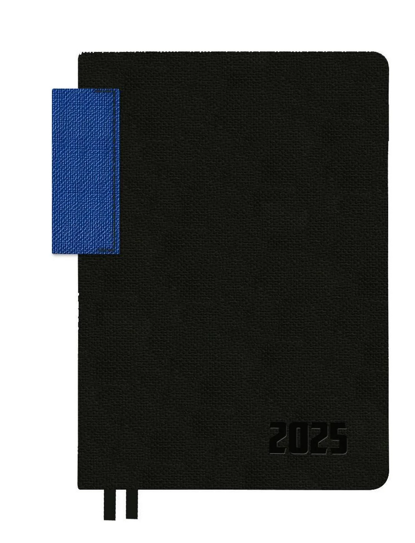 Ежедневник Leo Planner Infinity датированный/2025 год А6 352 стр. (252553)