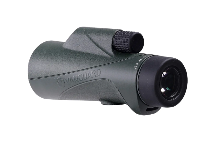 Монокуляр Vanguard VEO HD2 10x42 WP (VEO HD2 1042M) - фото 4