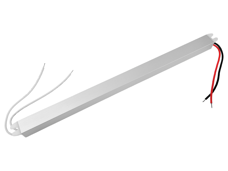 Блок живлення 60W IP20 12V стабілізовані за напругою (SWP-NF12-60W SLIM) - фото 2