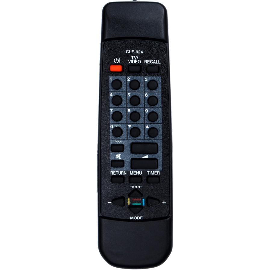 Пульт для телевизора Hitachi CLE-924 (1224)