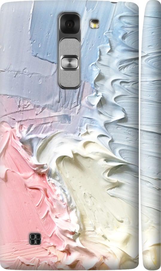 Чохол на LG G4c H522y Пастель (3981c-389-42517)