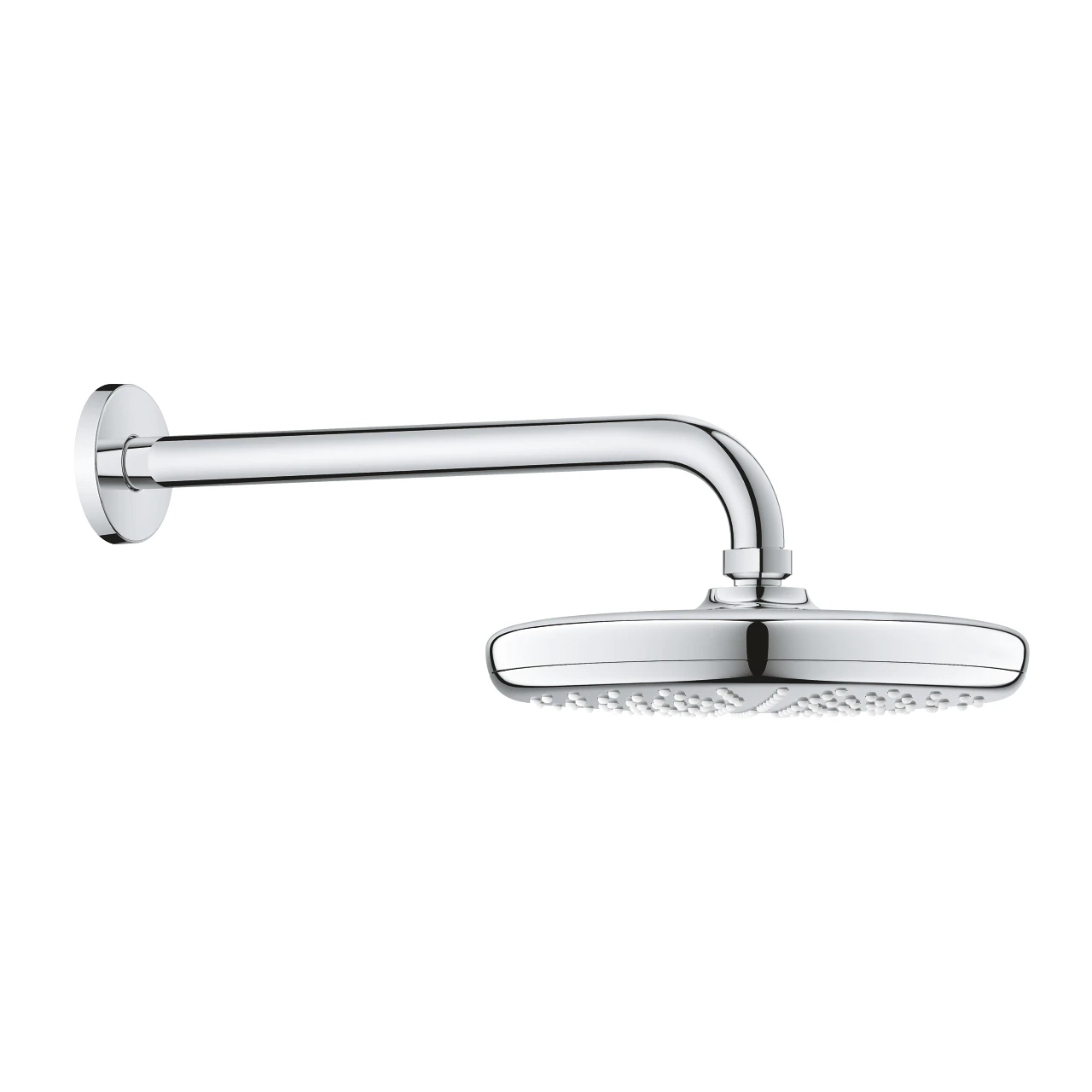 Душ верхний Grohe Tempesta 210 (26411000)