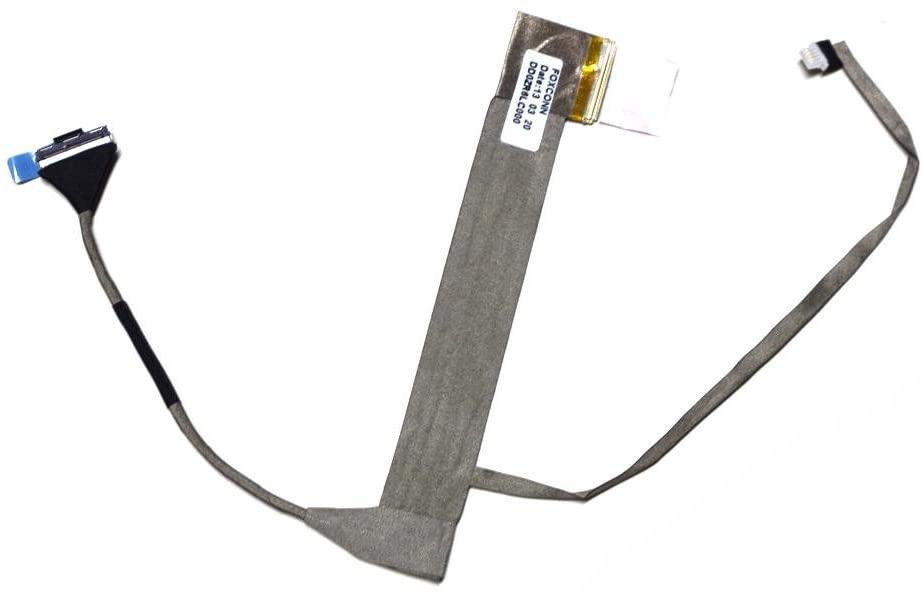 Шлейф для матрицы ноутбука Acer 5235/5635/5735/E528/E728