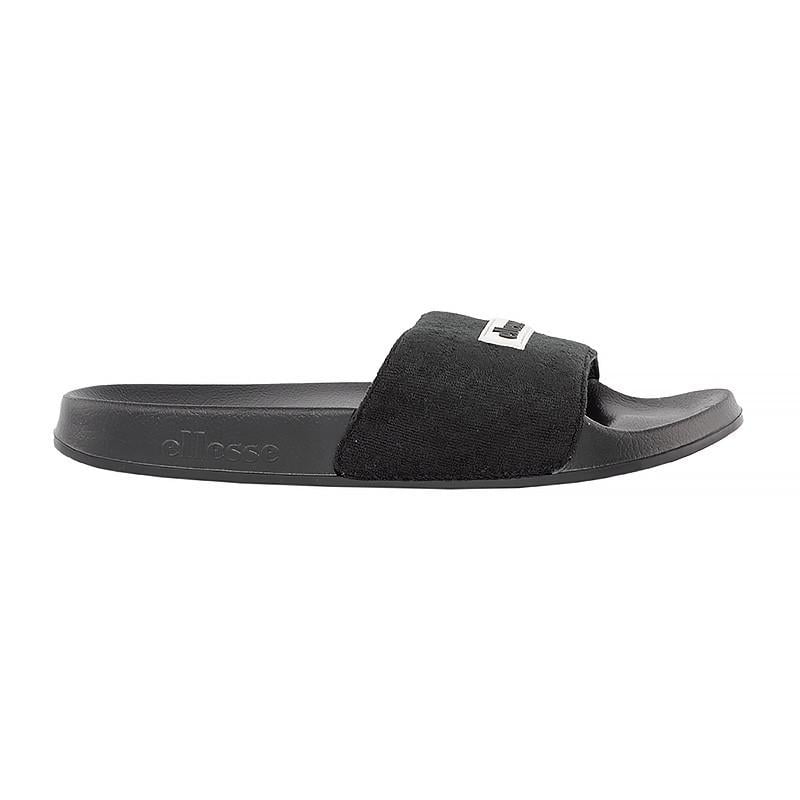 Шлепанцы мужские Ellesse Laax Slide р. 41 Черный (SHMF0439-BLACK 41) - фото 4