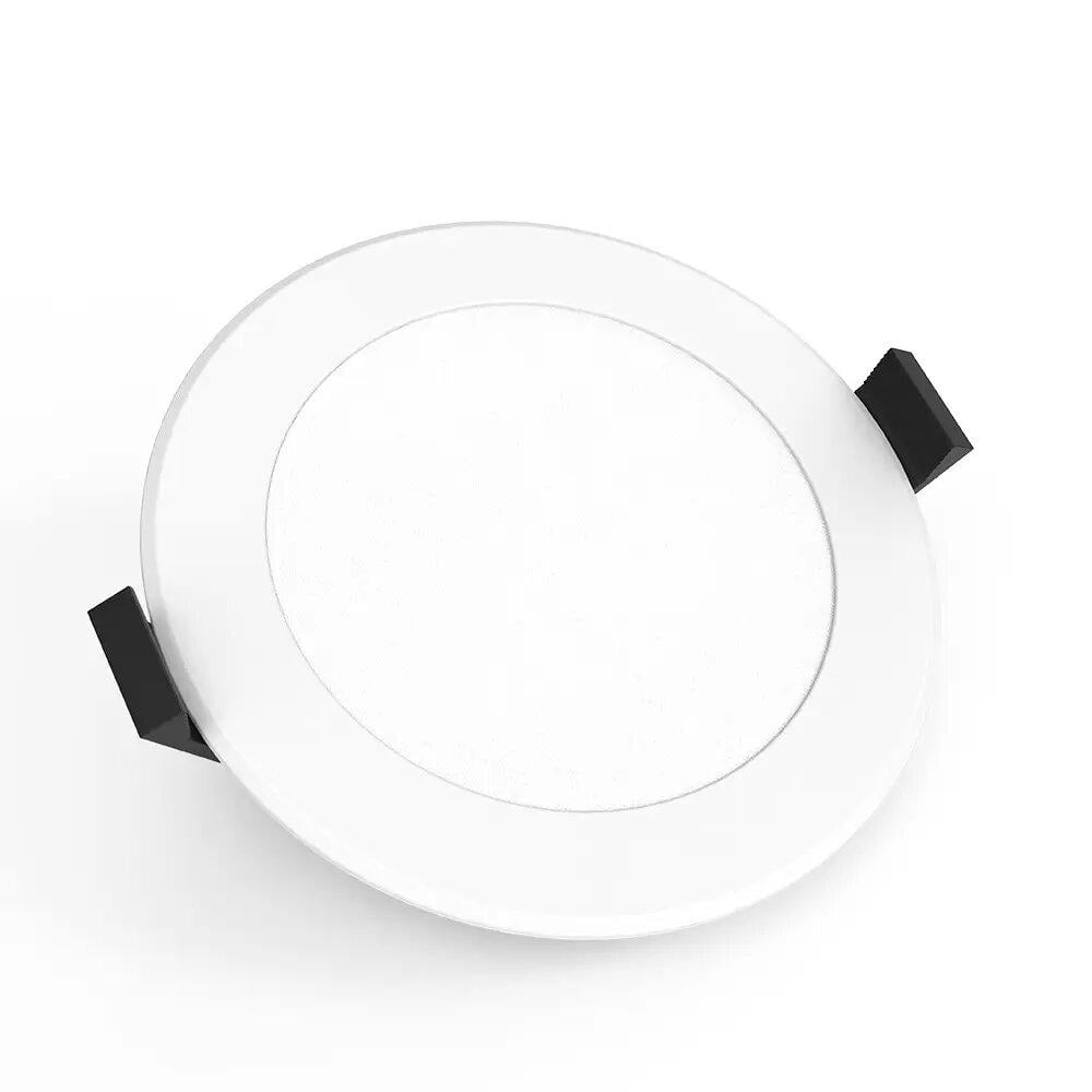 Умный точечный светильник Livolo RGB 9W 220V