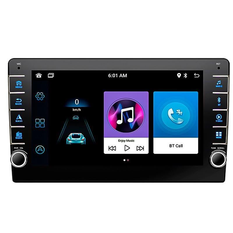 Автомагнитола 10" Android HEVXM 8810-1 Base 2/32 MOB