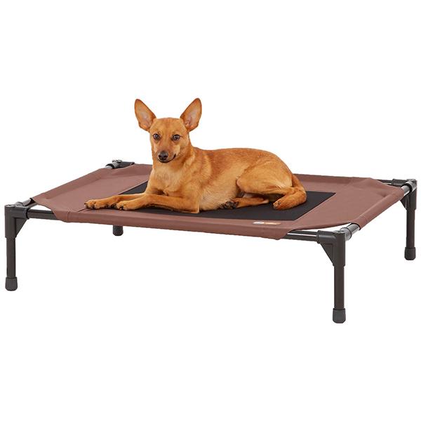 Лежак для собак K&H Pet Cot&Cover (1615)