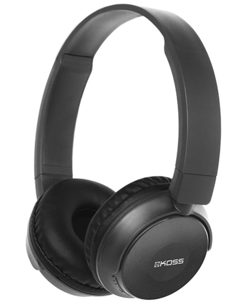 Наушники KOSS BT330i (6699576) Наушники KOSS BT330i (6699576)