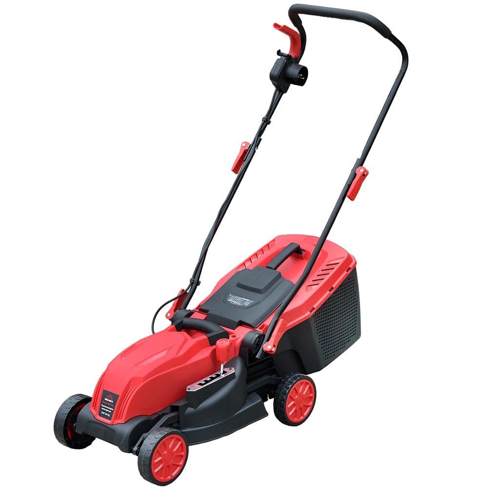 Газонокосарка електрична Vitals Master EZP 3414j (000241689)