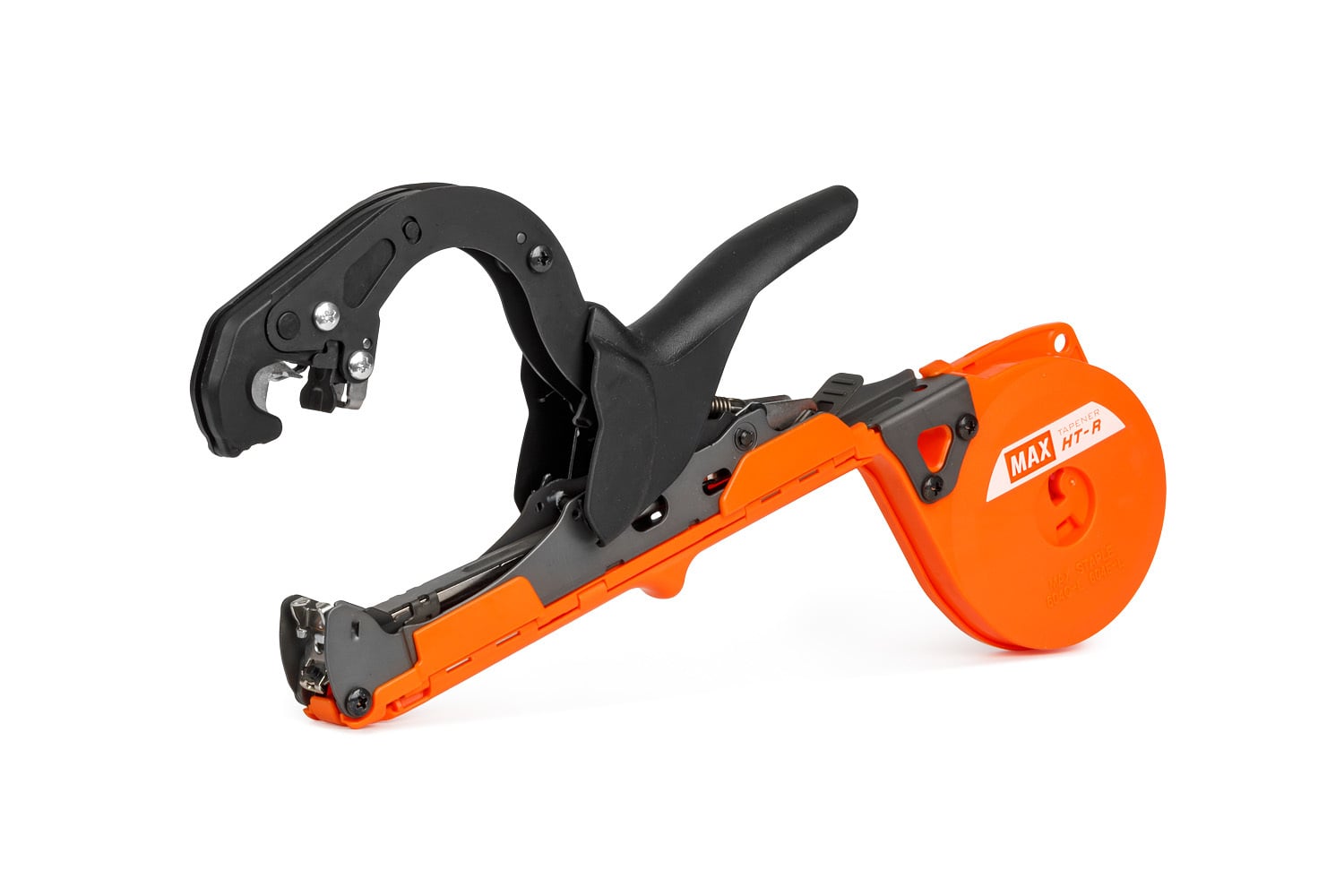 Степлер садовый для подвязки Max Tapener HT-R1 GUN MAX (3189)