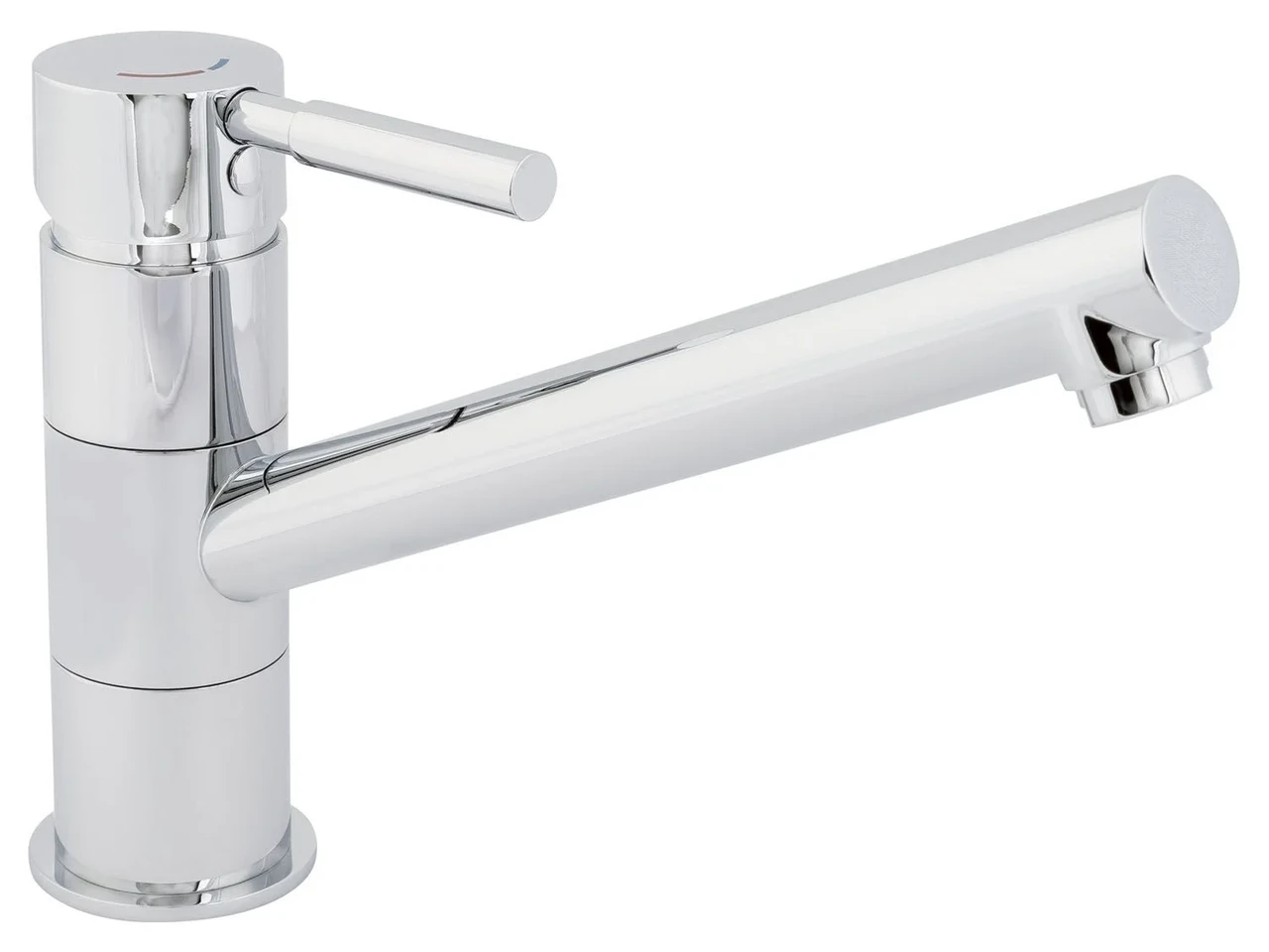 Смеситель для кухни LIVARNO (2241814362)