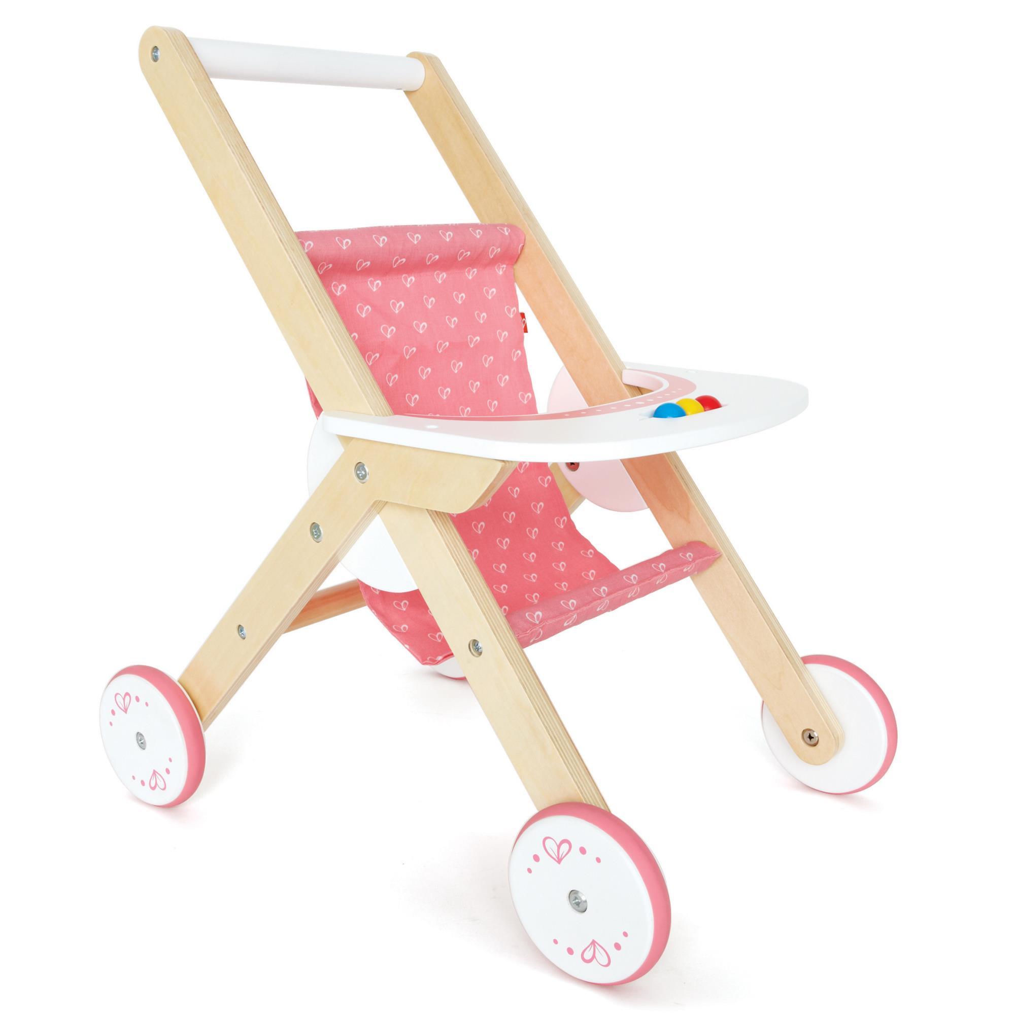 Іграшкова коляска Hape (E3603)