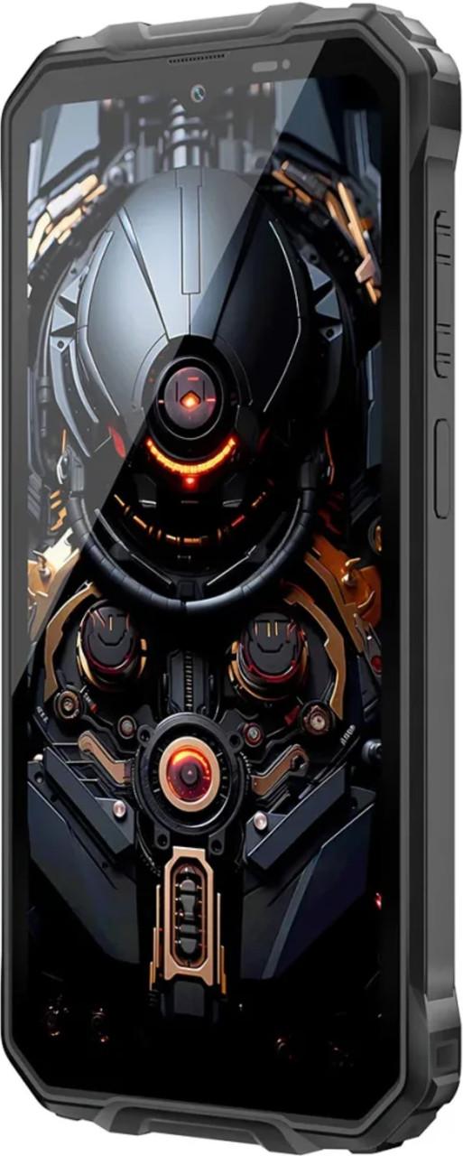 Смартфон Blackview Oscal Marine 2 4/64 Гб Global Version Black (2689597753) - фото 6 Смартфон Blackview Oscal Marine 2 4/64 Гб Global Version Black (2689597753) - фото 6